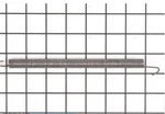 Frigidaire Dishwasher Door Spring 5300809360 (box Ffff).. Fixed Price $8.98.