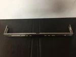 Oem Miele Dishwasher Fascia Panel 6792330. Fixed Price $100.00.