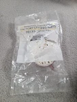 Whirlpool Washing Machine Pressure Switch WPW10514214 New. Fixed Price $34.99.