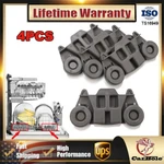 Pack Assembly W10195416V Lower Dishrack Wheel For Whirlpool Maytag Dishwashers. Fixed Price $11.99.