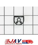 Oem Bosch Dishwasher Handle-cap Shaped Inv# LR5051. Fixed Price $58.36.
