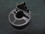 Frigidaire Dishwasher FFCD2413US7B Soil Director Base 5304532205. Fixed Price $19.49.