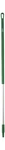 Vikan 29352 HANDLE,51",AL,GREEN. Fixed Price $48.41.