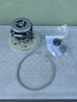 Maytag Dishwasher Motor S62NXKDM-7648 And Spray Arm Unit New. Fixed Price $220.00.