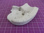 W10300776 - Whirlpool Genuine Oem Dishwasher Sump Damper. Fixed Price $13.99.