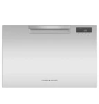 Built-in Dishwasher Fisher & Paykel DD24SDFTX9. Fixed Price $800.00.