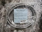 Shark Industrial Dishwasher Supply Hose 6FT. Fixed Price $19.99.