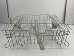 Miele Dishwasher Top Rack Upper Basket 10094941 10094940 Gok 60.25. Fixed Price $149.99.