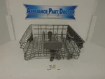 Bosch Dishwasher 00207799 00203986 Upper Rack Used. Fixed Price $71.25.