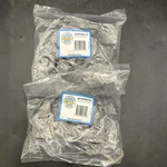 X2 Erp Dishwasher Lower Rack Roller Wheel For Whirlpool Kenmore W10195416. Fixed Price $17.37.
