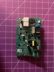 Ge Dishwasher Electronic Control Board 255D4780G101. Fixed Price $50.00.