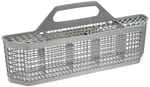 Silverware Basket For Ge Dishwasher PDW8280N00SS PDWT180V00SS GLD5708V00BB. Fixed Price $29.89.