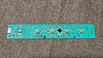 Ge Dishwasher User Interface Board Part# WD21X26951 WD21X27144. Fixed Price $14.99.