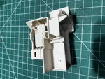 Miele Dishwasher Door Latch 007702522 AZ160239 SL262. Fixed Price $23.74.