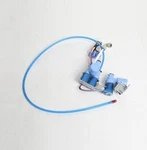 New AJU34125547 Lg Valve Assembly,water - 5221JA2006H Bin D3. Fixed Price $142.59.