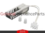 Stove Range Oven Igniter Fits Whirlpool Maytag # 7432P075-60 7432P106-60 949510. Fixed Price $31.45.