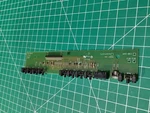 Whirlpool W10890671 W10243171 Dishwasher Control Board AZ130332 NR2332. Fixed Price $158.64.