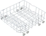 WD28X10384 Dishwasher Lower Rack Replacement For Ge GLD5600V00BB GLD4560R00SS. Fixed Price $84.99.