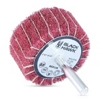 Bha Mounted Interleaf Flap Wheels For Sanding Finishing, 2 X 1/4 .... Fixed Price $40.66.