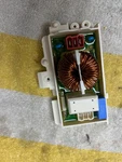 6201EC1006T Lg Washer Noise Filter Assembly Free Shipping. Fixed Price $9.99.