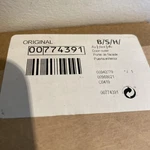 Oem Bosch Dishwasher BSH-00774391 Door-outer Replacement Part. Fixed Price $117.95.