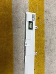 Oem Genuine Whirlpool Dishwasher User Interface Housing, W10440699, WPW10629167. Fixed Price $12.25.