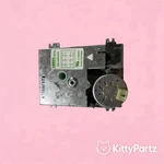 Hotpoint 165D5484P005 Dishwasher Timer. Fixed Price $23.39.