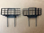 Ge Cafe Dishwasher CDD420P2T1S1 Cup Rack Kit WD01X30948 WD28X30946. Fixed Price $40.00.
