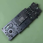 Ge Dryer Interface Control Board WE04X21166 WE04X29099 WE04X27596. Fixed Price $63.95.