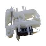 New Dishwasher Door Lock Latch Switch DD81-02132A For Samsung DW80K5050UB/AA-00. Fixed Price $12.89.