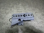 Kitchenaid Dishwasher Switch Part # 4171250. Fixed Price $75.00.