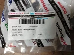 Blomberg 1762650200 Dishwasher Motor With Clamp. Fixed Price $37.48.