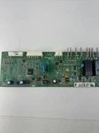 Whirlpool Dishwasher Main Control Board - Part # W10169342 Rev. Fixed Price $85.49.