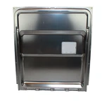 Kitchenaid Dishwasher : Inner Door Panel (W10712597 / W10908291) P8375. Fixed Price $72.74.