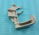 WP8268751 Whirlpool Dishwasher Adjuster Actuator; C2-3B. Fixed Price $20.64.