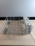 Oem Samsung Dishwasher Lower Rack With Silverware Basket DD97-00651A *2025 Year*. Fixed Price $69.99.