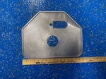 Ge Dishwasher GLD5500L00CC Filter Coarse P/n WD22X10041 165D7497P001. Fixed Price $45.95.