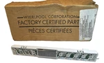 Brand Genuine Whirlpool W11460962 Panel User Interface. Fixed Price $88.00.