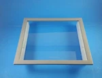 WPW10362174 Whirlpool Kitchenaid Freezer Drawer Cover; F2-3. Fixed Price $32.99.