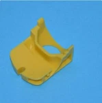 Oem Asko Dishwasher Yellow Bottom Sump Plug Part# 512051. Fixed Price $24.99.