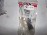 Whirlpool Dishwasher Switch Assembly 4163547 New In Sealed Bag.. Fixed Price $40.36.