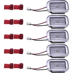 For Jenn-air Refrigerator X5 Led Light Module (full Fit Models). Fixed Price $89.99.