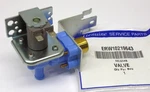 Dishwasher Inlet Water Valve For Whirlpool Kenmore WPW10219643. Fixed Price $54.81.