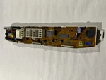 Samsung MFS-90V2CGE-02 Washer Control Board 20060522 AZ186365 BKV777. Fixed Price $80.74.