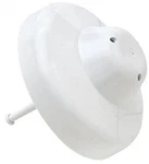 Whirlpool Maytag Kenmore Estate Amana White / Gray Float WP8268913 WP8268895. Fixed Price $18.48.