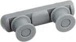Authentic Ge WD12X10221 Dishwasher Guide Rail Bracket Assembly WD12X23637. Fixed Price $69.95.