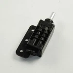 Lg AGM73832002 1/2" Damper Assembly, Metal, Hvac Component. Fixed Price $121.38.