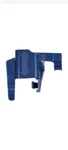 Whirlpool Dishwasher WDT920SADE0 Lower Rack Tine Retainer P/n W10671903. Fixed Price $24.95.
