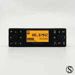 Mercedes Aps BT-2 BO1150 Bosch Radio Sat Nav W163 W208 W210 W140 R170 R129 Clk Slk. Fixed Price $335.21.
