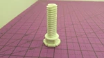 DD61-00232A Samsung Dishwasher Leg-adjust Fits Many DW80K7050UG/AA-03. Fixed Price $7.99.